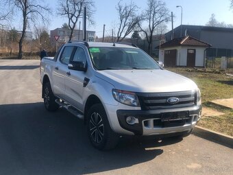 Ford Ranger 3.2.TDCI - 4