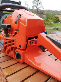 Husqvarna 365 X-torq - 4