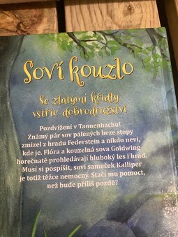 Dětské knihy - 4