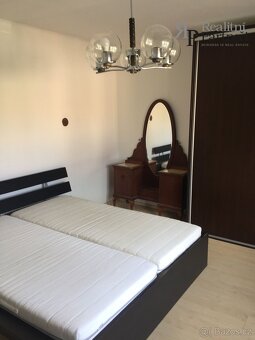 Pronájem bytu 2+kk, ul. Jaklovecká, Ostrava - Slezská Ostrav - 4