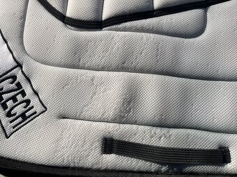 Dečky ManMat skokové/univerzalni - 4