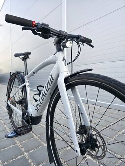 Elektrokolo Specialized Turbo Vado SL 4.0 EQ 2021 – 28" - 4