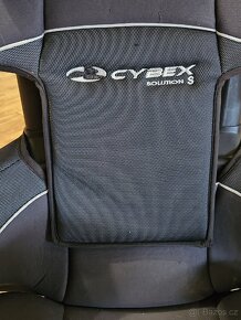 Autosedačka Cybex - 4