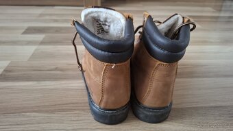 Farm High Winter - 4