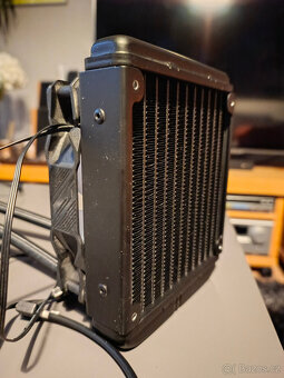 Vodni chlazeni Asus TUF - 4