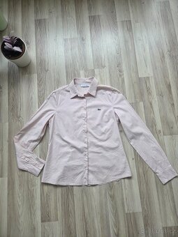 LACOSTE dámská košile vel. 40 - 4