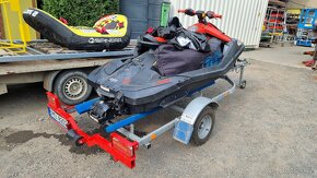 SEA DOO SPARK TRIXX 90hp 2022 - 4