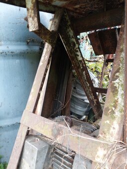 Cirkulárka s kolebkou - 4