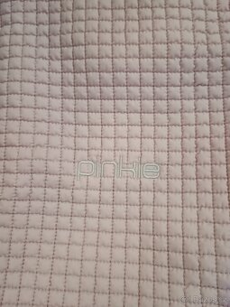 Set ke kočárku Pinkie a Zopa - 4