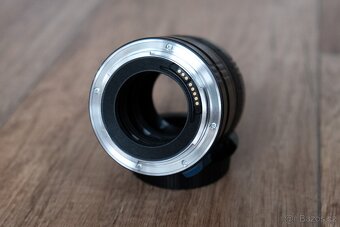 Sada mezikroužků Soligor 12mm, 20mm a 36mm - (Canon AF) - 4