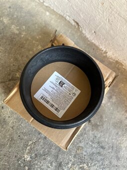 Plastový krúžok vrtule SEADOO SPARK 2014-2025 - 4