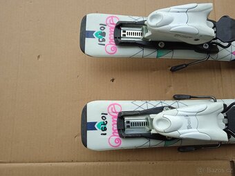 Lyže Dynastar 68 cm - 4