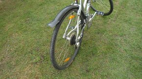 TREKINGOVÉ  KOLO  AUTHOR - 4