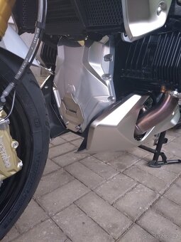 Prodám BMW R 1250 R - 4
