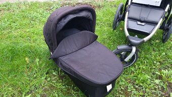 Thule Urban Glide 2 + korbička - 4