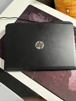 Herní notebook hp pavilion - 4