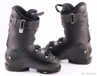 Použité dámské lyžáky LANGE SHADOW RTL MV 2024 - 4