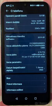 Huawei p Smart 2019 - 4