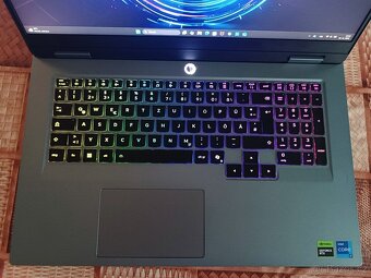 Lenovo LOQ 17IRX10, RTX 5060, 1T - 4