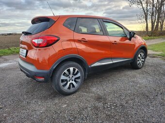 Renault  Captur 0.9 TCE 52000KM - 4