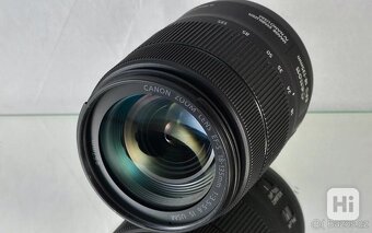 Canon EF-S 18-135mm f/3.5-5.6 IS NANO - 4