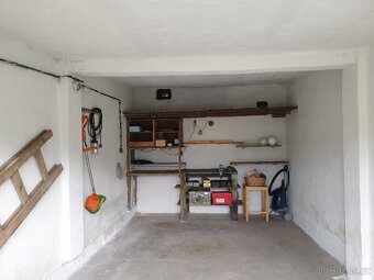 Prodej garáže v Chodově u Karlových Varů - 4