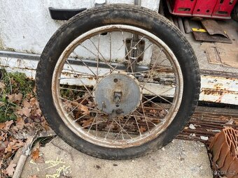 predni kolo jawa perak - 4