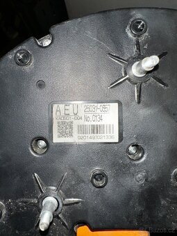 Náhradní díly Kawasaki zzr 1400 ZXT40H 2018 - 4