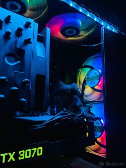 Prodávám tento počítač Lenovo Legion T5 26IOB6 - 4