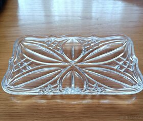 Sklo, porcelán - různé - 4