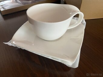 Set podšálků nový - 4