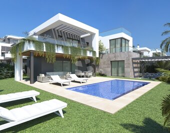 Apartmány Torrevieja - 4