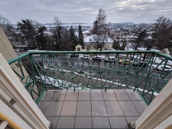 Prodej bytu 1+1, 39 m2, Ostrava-Poruba, nábřeží SPB - 4