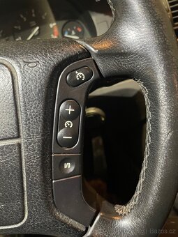 Multifunkcni volant e46 - 4