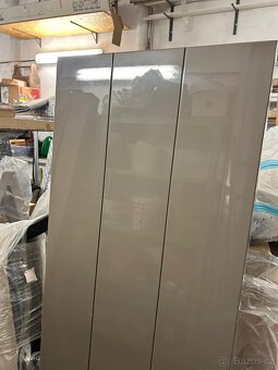 Konzolový stůl Kelly Hoppen The ART - 4