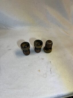 Nový termostat Škoda 1000MB - 4