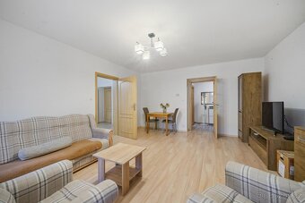 Prodej bytu 3+1 86 m2, Nádražní ul., Heřmanova Huť - 4