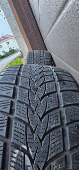 235/45r20 zimní pneu - 4