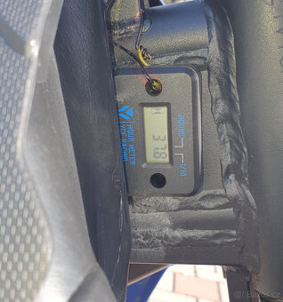 YCF 150E XL Bigy - 4