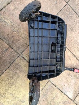 Stoupátko ke kočárku Jané Go up - 4