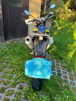 Husqvarna 701 SM - 4