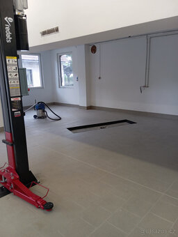 Dlažba Rako Taurus 30x30 tl.14 mm - 4