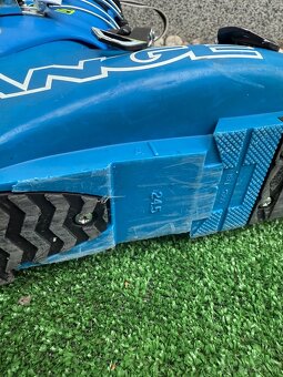 Dětské přeskáče Lange - 4