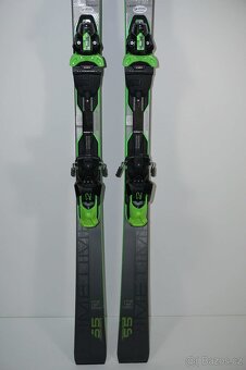 Carvingové lyže Elan Primetime 55 23/24 - 4