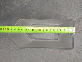 Skleněné dózy - 4