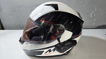 Helma MT helmets Blade SV Boss M - 4