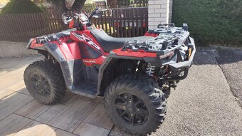 Polaris Sportsman XP 1000 - 4