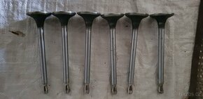 Výfukové ventily E512, 514 - 4