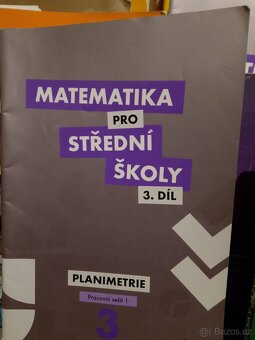 Učebnice a autoskola - 4