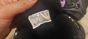 In-line brusle, jednou použité. - 4